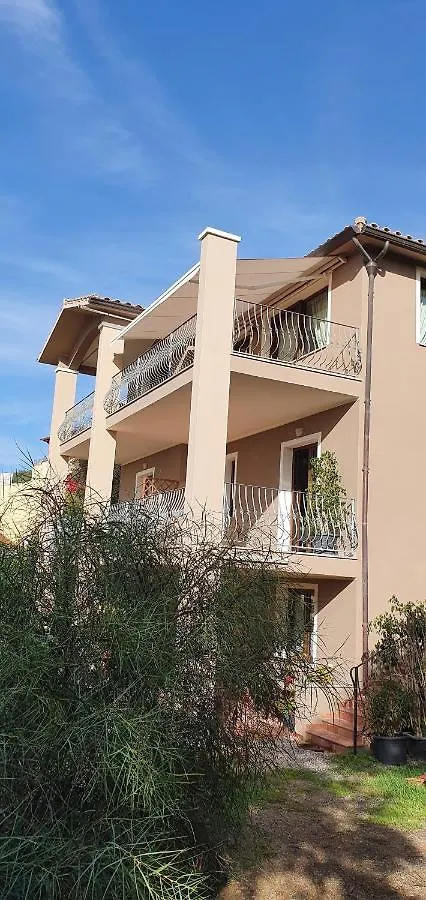 Bed & Breakfast B&B I Colori Di Chia
