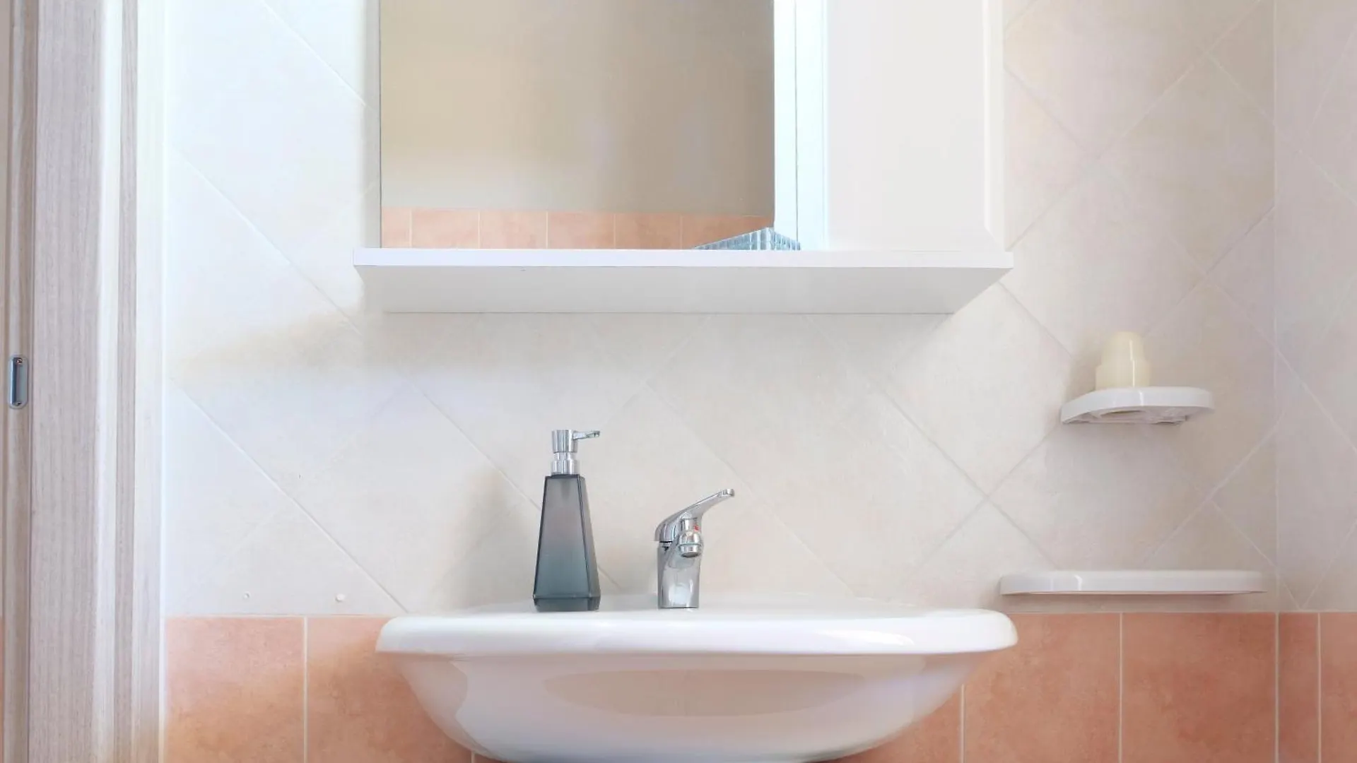 B&B I Colori Di Chia