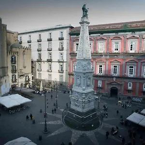 La Galleria , Naples Italie