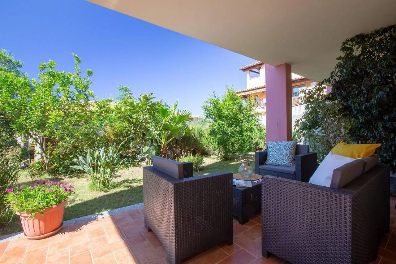 B&B I Colori Di Chia 0*,  Italie