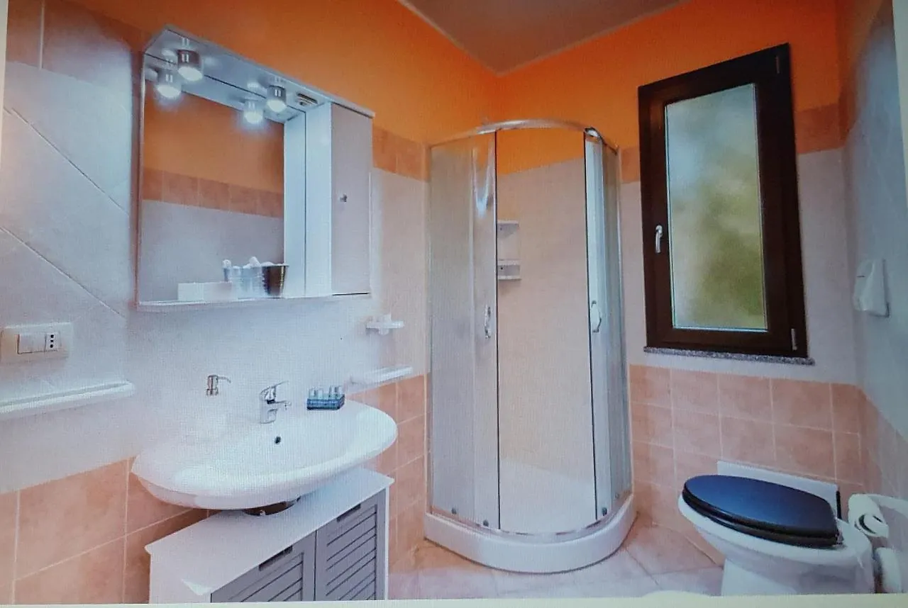 Couette-café B&B I Colori Di Chia
