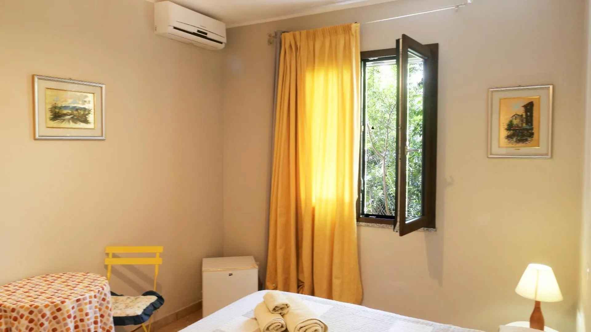 B&B I Colori Di Chia