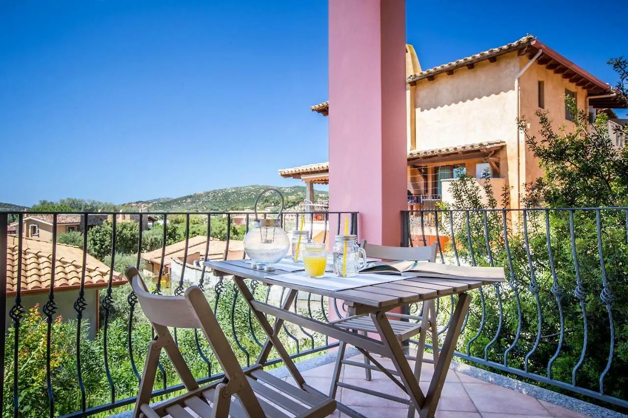 Couette-café B&B I Colori Di Chia