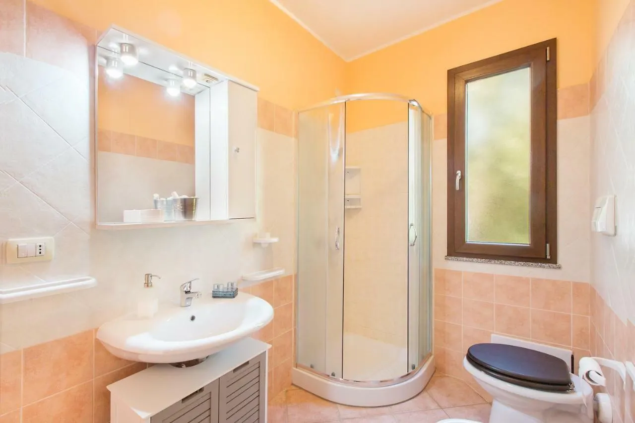 Couette-café B&B I Colori Di Chia